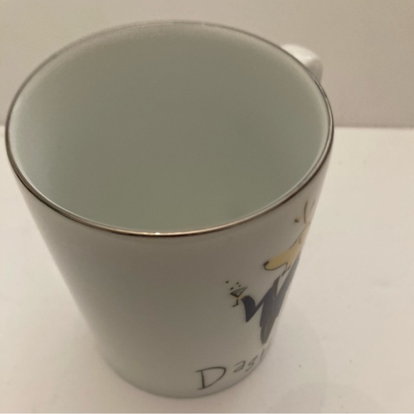 Pottery Barn Dasher reindeer cup - Picture 9 of 9